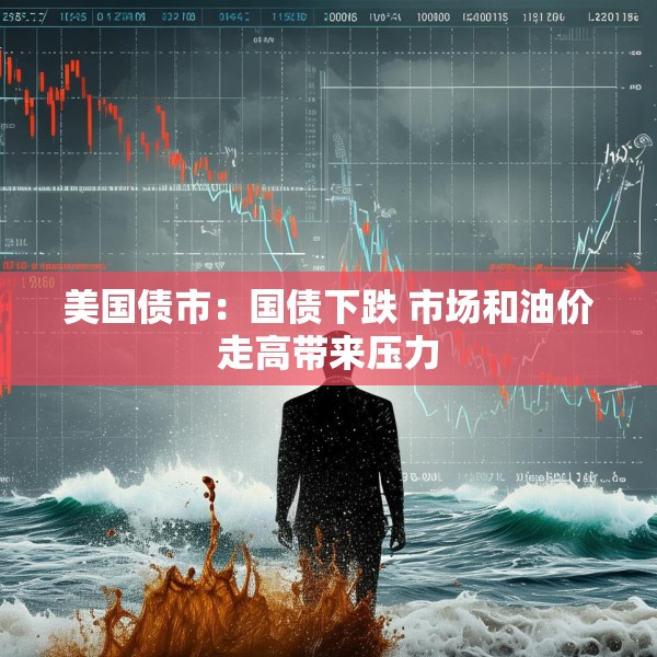 美国债市：国债下跌 市场和油价走高带来压力
