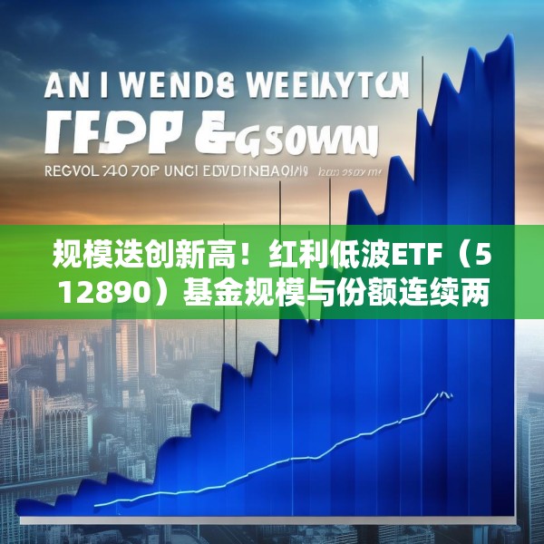 规模迭创新高！红利低波ETF（512890）基金规模与份额连续两周实现周度净增长