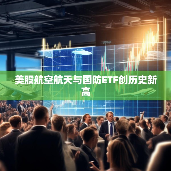 美股航空航天与国防ETF创历史新高