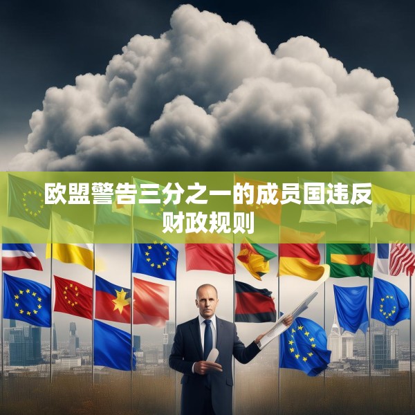 欧盟警告三分之一的成员国违反财政规则