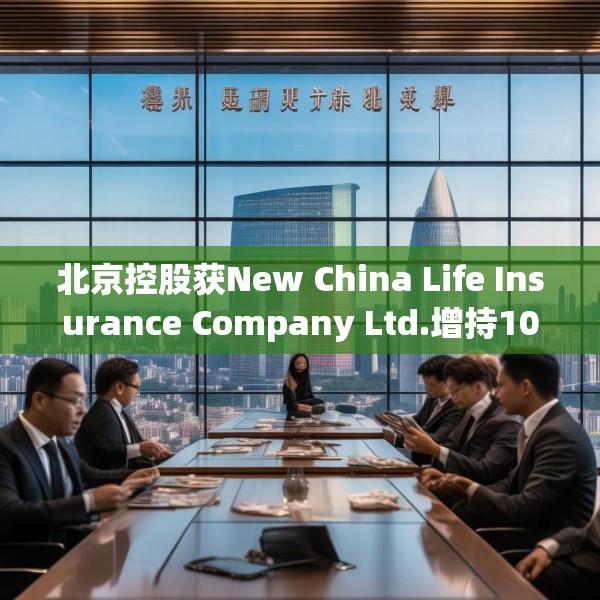 北京控股获New China Life Insurance Company Ltd.增持10万股 每股作价约为33.12港元