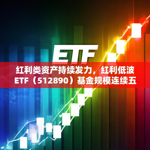 红利类资产持续发力，红利低波ETF（512890）基金规模连续五个交易日创历史新高