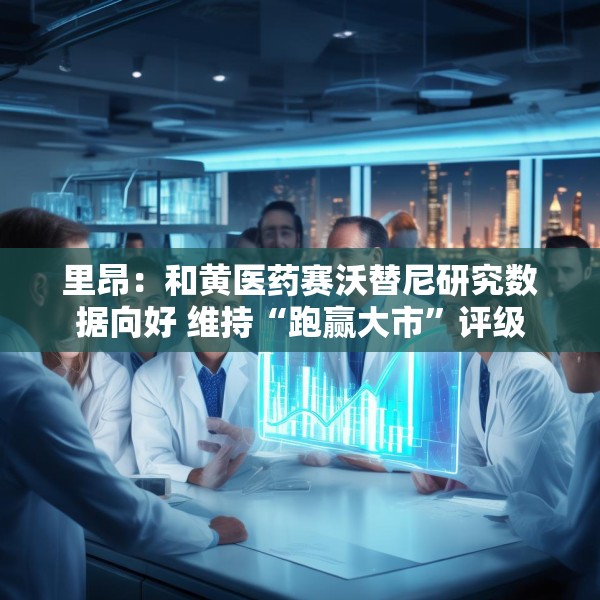 里昂：和黄医药赛沃替尼研究数据向好 维持“跑赢大市”评级