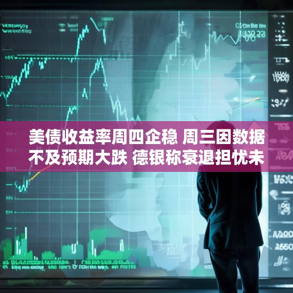 美债收益率周四企稳 周三因数据不及预期大跌 德银称衰退担忧未升级