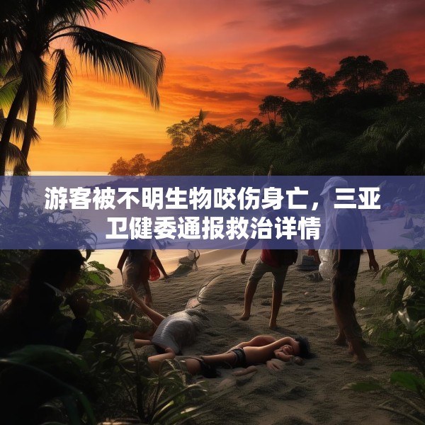 游客被不明生物咬伤身亡，三亚卫健委通报救治详情