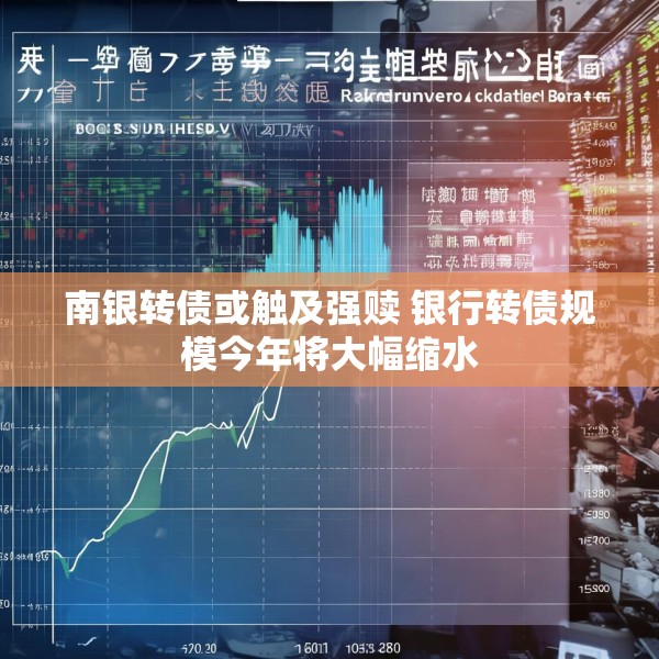 南银转债或触及强赎 银行转债规模今年将大幅缩水