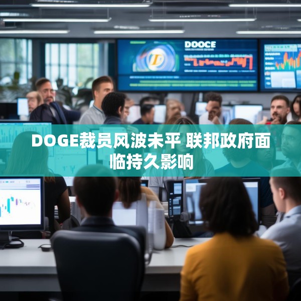 DOGE裁员风波未平 联邦政府面临持久影响