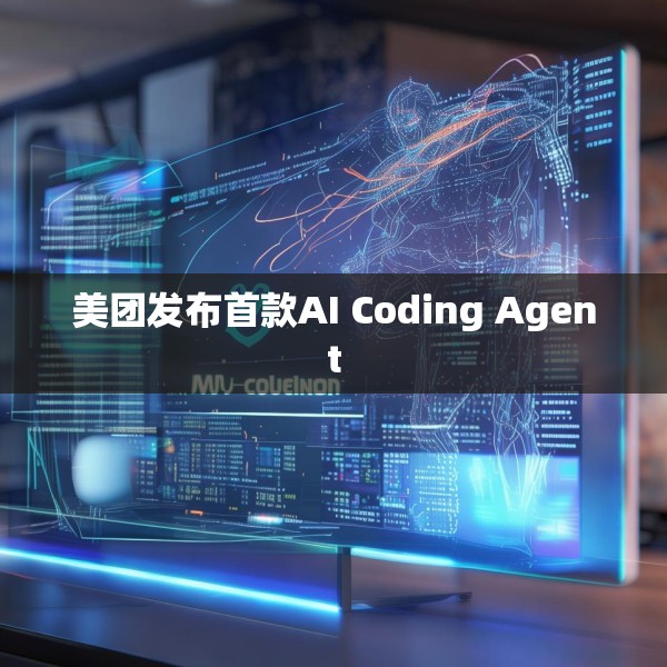 美团发布首款AI Coding Agent