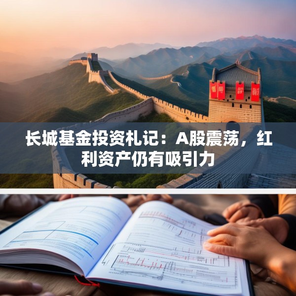 长城基金投资札记：A股震荡，红利资产仍有吸引力