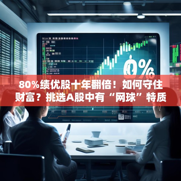 80%绩优股十年翻倍！如何守住财富？挑选A股中有“网球”特质的公司