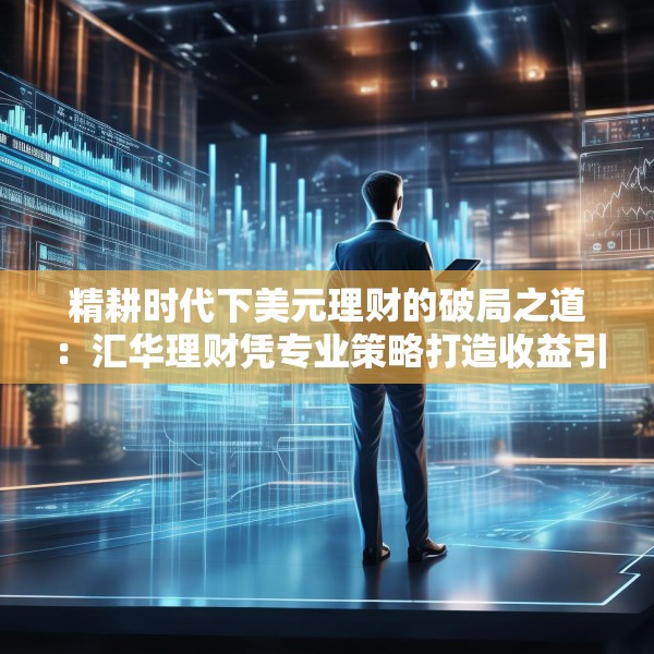精耕时代下美元理财的破局之道：汇华理财凭专业策略打造收益引擎